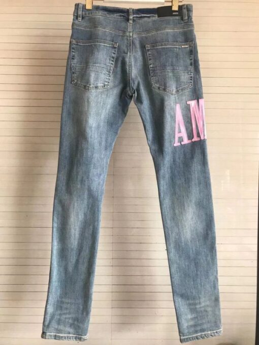 Amiri Jeans