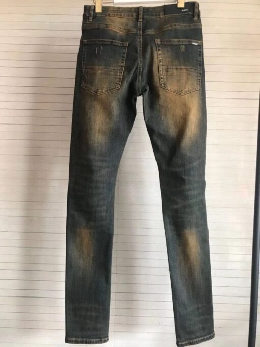 Amiri Jeans