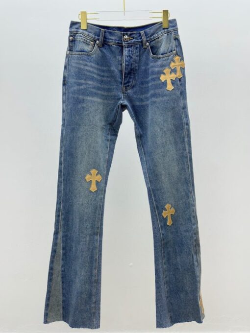 Chrome Hearts Jeans