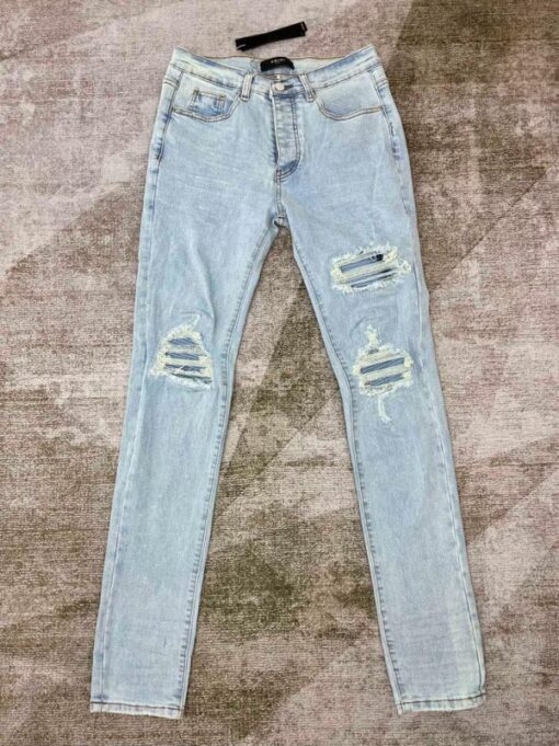 Amiri Jeans