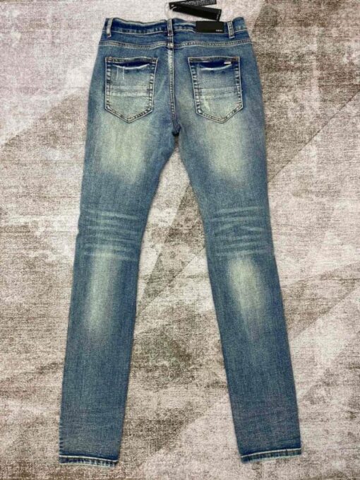 Amiri Jeans