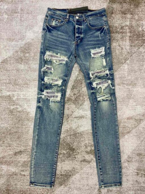 Amiri Jeans