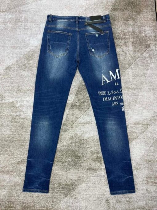 Amiri Jeans - Image 2