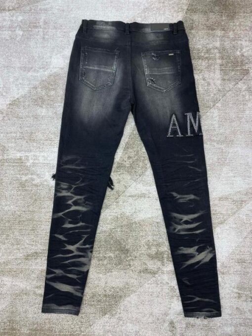 Amiri Jeans