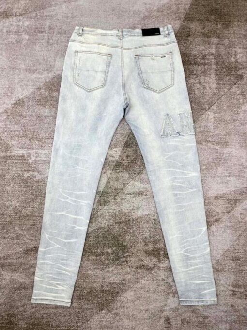 Amiri Jeans