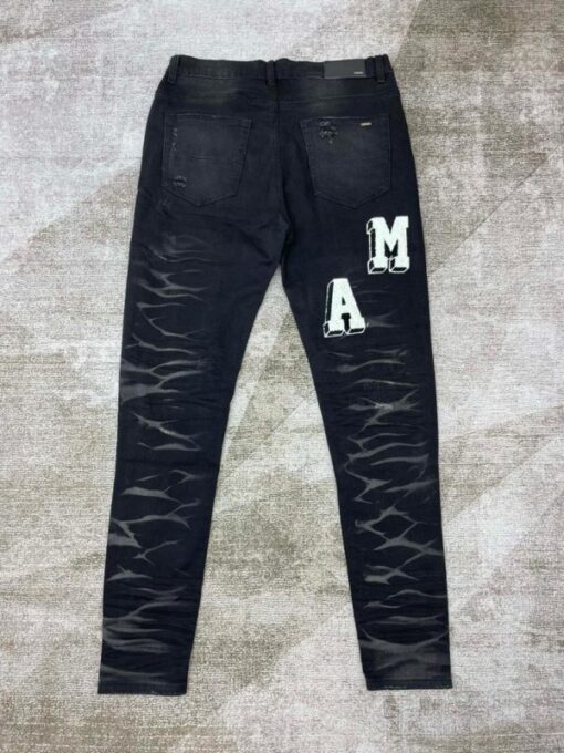 Amiri Jeans