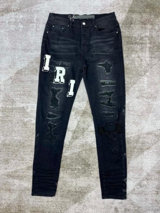 Amiri Jeans