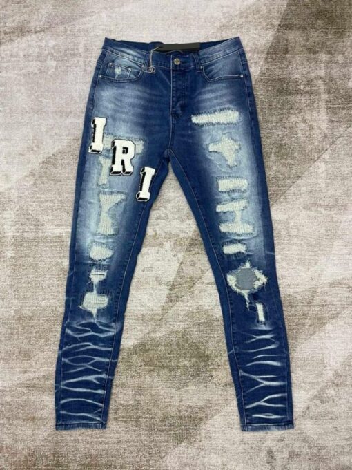 Amiri Jeans