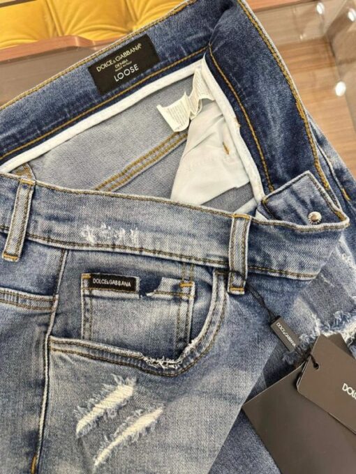 DG Jeans