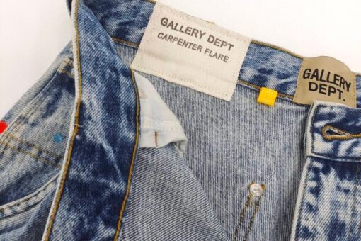 Gallery Dept Jeans