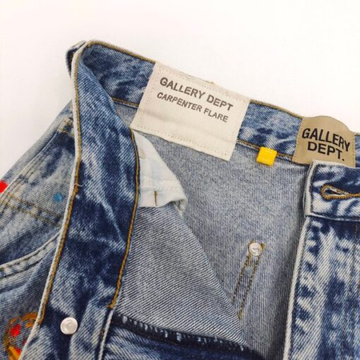 Gallery Dept Jeans