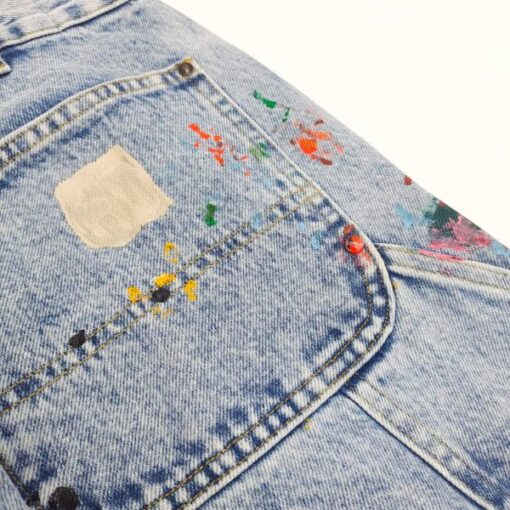 Gallery Dept Jeans