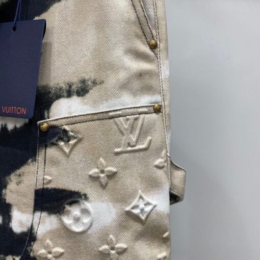 LV Jeans