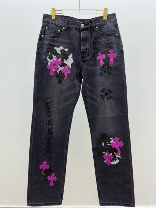 Chrome Hearts Jeans