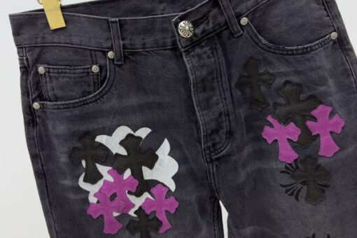 Chrome Hearts Jeans