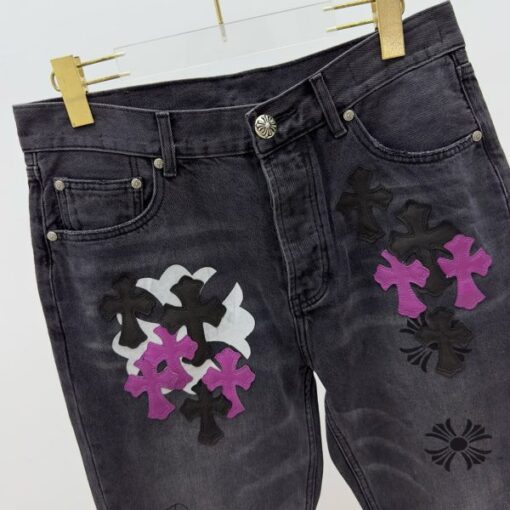 Chrome Hearts Jeans