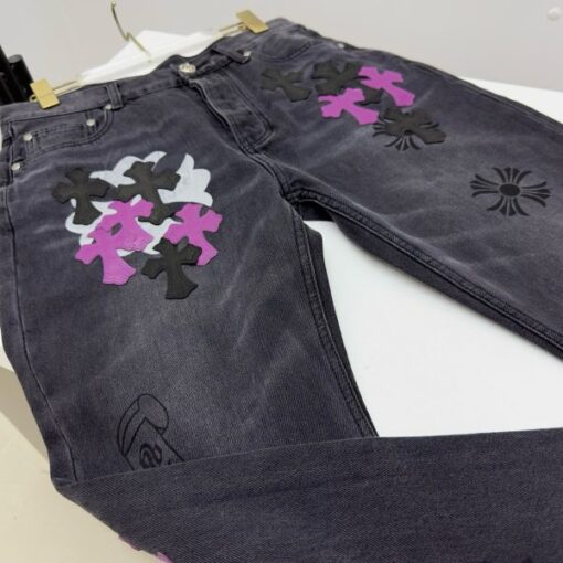 Chrome Hearts Jeans