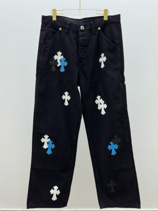 Chrome Hearts Jeans