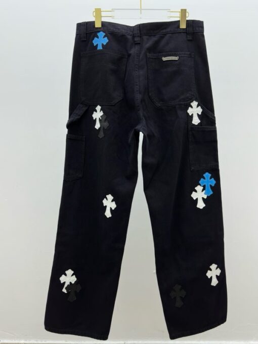 Chrome Hearts Jeans