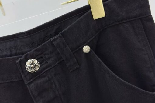 Chrome Hearts Jeans