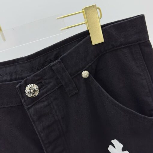 Chrome Hearts Jeans