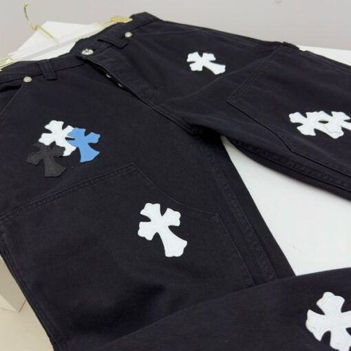 Chrome Hearts Jeans