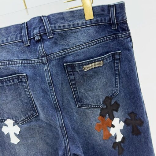 Chrome Hearts Jeans