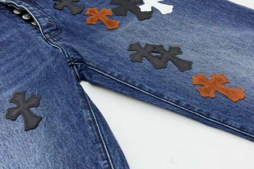 Chrome Hearts Jeans