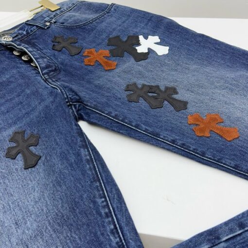 Chrome Hearts Jeans