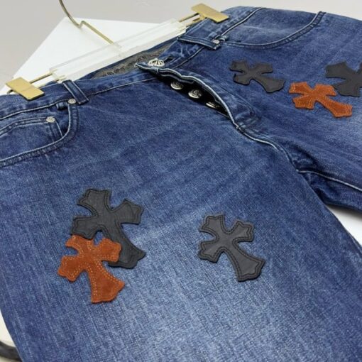 Chrome Hearts Jeans