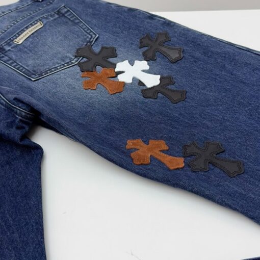 Chrome Hearts Jeans