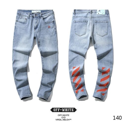 Off-White Jeans