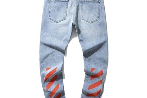 Off-White Jeans