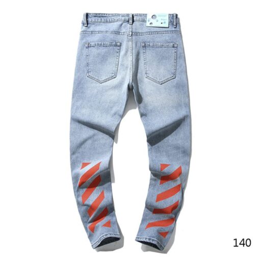 Off-White Jeans