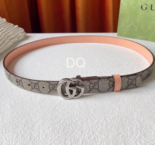 GG Women Belt