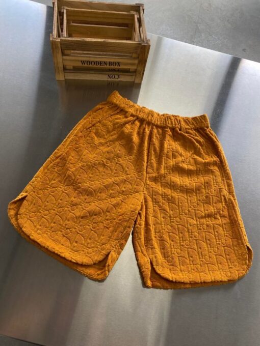 Dior Shorts