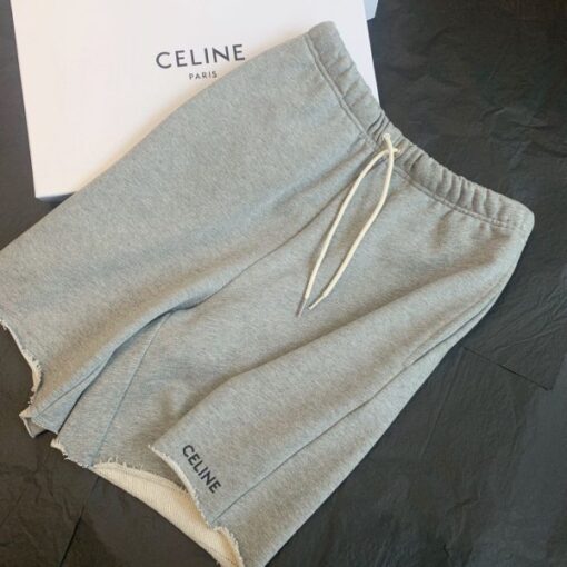 Celine Shorts