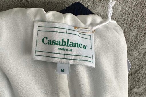 Casablanca Shorts