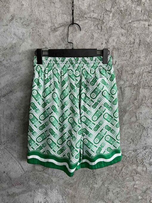 Casablanca Shorts