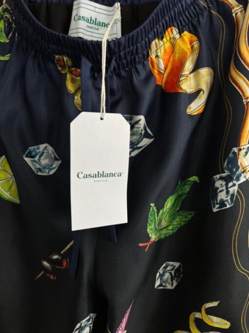 Casablanca Shorts