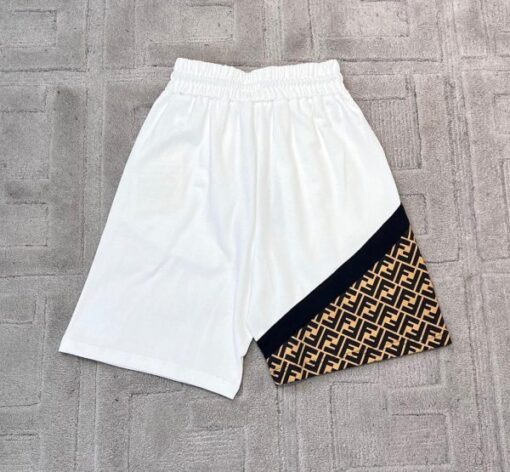 Fendi Shorts - Image 2