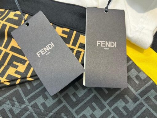 Fendi Shorts - Image 4