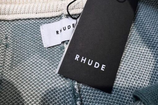 Rhude Shorts