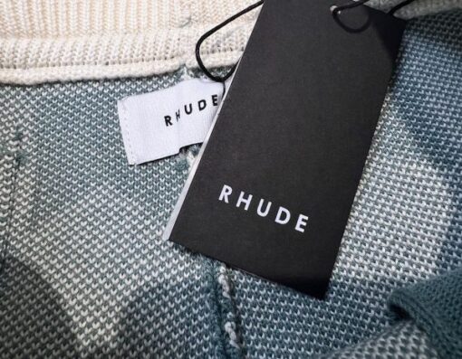 Rhude Shorts