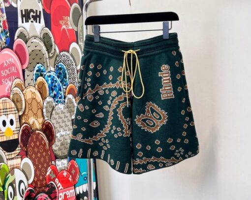 Rhude Shorts