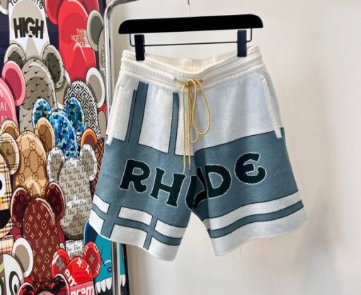 Rhude Shorts