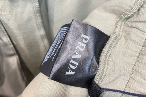 Prada Shorts