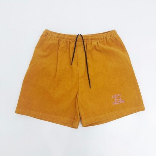 GD Shorts