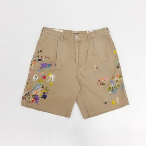 GD Shorts