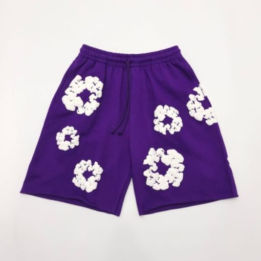 DT Shorts